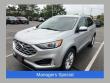 Used 2019 Ford Edge SEL SUV