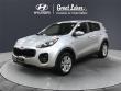 Used 2017 Kia Sportage LX SUV