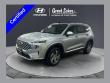 Certified 2023 Hyundai Santa Fe SEL SUV