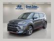 Used 2022 Kia Soul GT-Line Hatchback