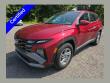 Certified 2025 Hyundai Tucson SE SUV