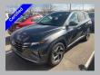 Certified 2023 Hyundai Tucson SEL SUV