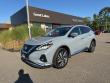 Used 2023 Nissan Murano SL SUV