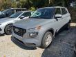 Certified 2022 Hyundai Venue SE SUV