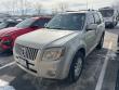Used 2009 Mercury Mariner Premier V6 SUV