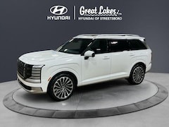 2026 Hyundai Palisade Calligraphy AWD SUV