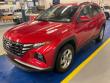 Certified 2023 Hyundai Tucson SEL SUV