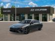 New 2026 Hyundai Elantra SEL Sport Sedan