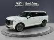 New 2026 Hyundai Palisade Calligraphy AWD SUV