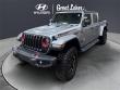 Used 2021 Jeep Gladiator Rubicon Truck Crew Cab