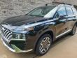 Certified 2022 Hyundai Santa Fe Limited SUV
