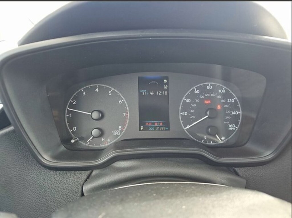 Used 2024 Toyota Corolla LE Sedan