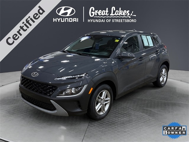 2023 Hyundai Kona SE