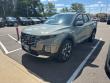 Certified 2024 Hyundai Santa Cruz 2.5T Limited Truck Crew Cab
