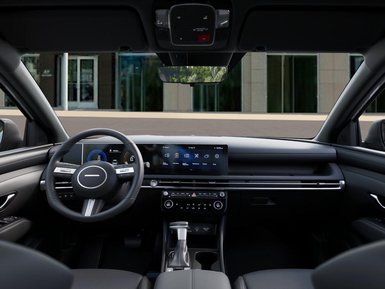 2026 Hyundai Santa Cruz SEL - Photo 11