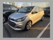 Used 2019 Chevrolet Spark LT w/1LT CVT Hatchback