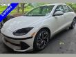 Certified 2023 Hyundai IONIQ 6 SEL AWD Sedan