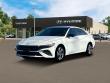 New 2025 Hyundai Elantra SEL Sport Sedan
