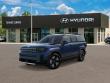 New 2026 Hyundai Santa Fe Hybrid SEL SUV