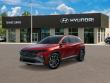 New 2025 Hyundai Tucson Hybrid Limited SUV
