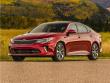 Used 2016 Kia Optima EX Sedan