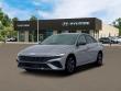 New 2026 Hyundai Elantra SEL Sport Sedan
