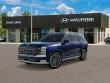 New 2027 Hyundai Palisade Hybrid Calligraphy SUV