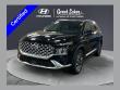 Certified 2023 Hyundai Santa Fe Limited SUV