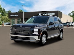 2026 Hyundai Palisade SEL AWD SUV