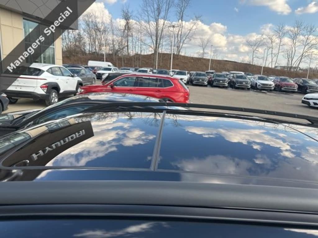 Used 2017 Ford Escape SE SUV