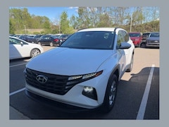 2023 Hyundai Tucson SEL SUV