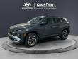 New 2026 Hyundai Tucson SEL AWD SUV