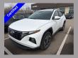 Certified 2023 Hyundai Tucson SEL SUV