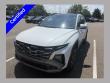 Certified 2025 Hyundai Tucson Hybrid Limited SUV