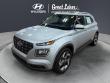 Used 2022 Hyundai Venue SEL SUV