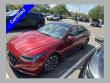 Certified 2023 Hyundai Sonata Limited Sedan