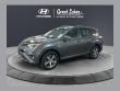 Used 2016 Toyota RAV4 XLE SUV