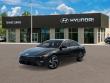 New 2025 Hyundai Elantra SEL Sport Sedan