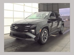 2025 Hyundai Tucson SEL Convenience SUV