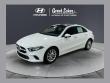 Used 2022 Mercedes-Benz A-Class A 220 4MATIC Sedan