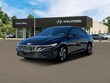 Hyundai Elantra Hybrid