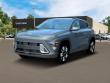 New 2025 Hyundai Kona SEL Convenience AWD SUV