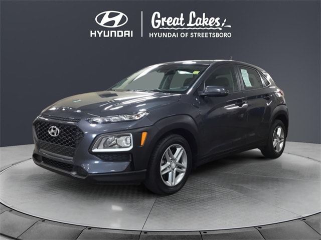 2020 Hyundai Kona SE