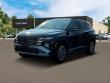 New 2025 Hyundai Tucson Limited AWD SUV