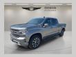 Used 2021 Chevrolet Silverado 1500 RST Truck Crew Cab
