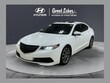  Acura TLX