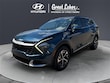 Kia Sportage Hybrid