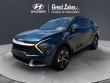 Used 2023 Kia Sportage Hybrid EX SUV