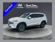 Certified 2023 Hyundai Santa Fe Limited SUV
