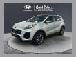 Used 2022 Kia Sportage Nightfall SUV